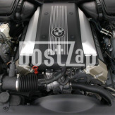 Контрактный двигатель BMW N57D30B